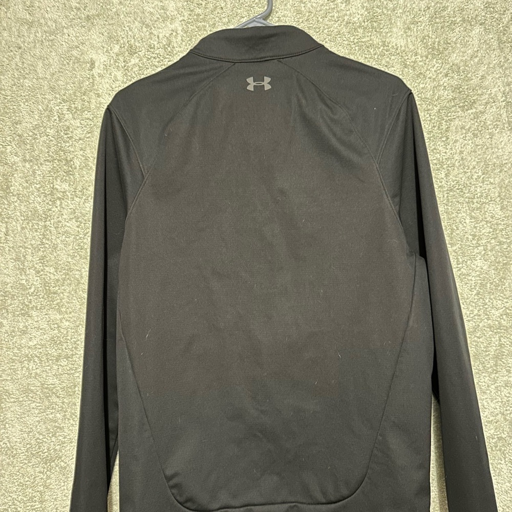 Underarmour jacket - Picture 4 of 4